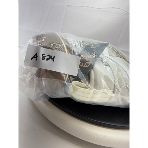 VANS MTE-2 Primaloft Womens Size 9 Cornstalk Marshmallow Waterproof Hiking Boots - Picture 11 of 11